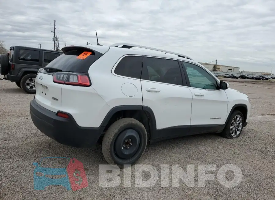 1C4PJLLB8MD180515 Photo# 3