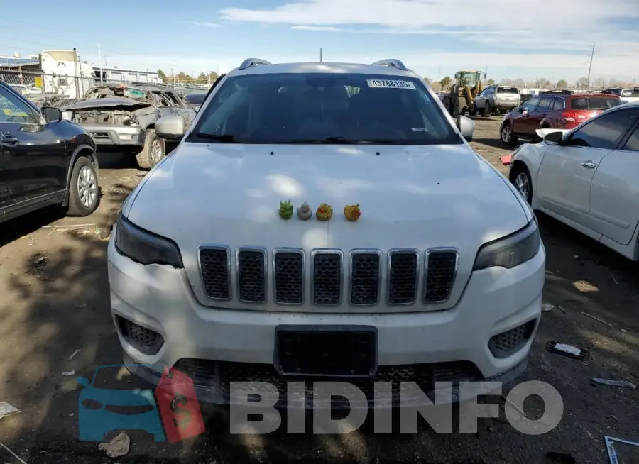 1C4PJMCB4MD136078 Photo# 5