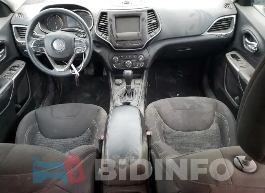 1C4PJMCX2KD102844 Photo# 8