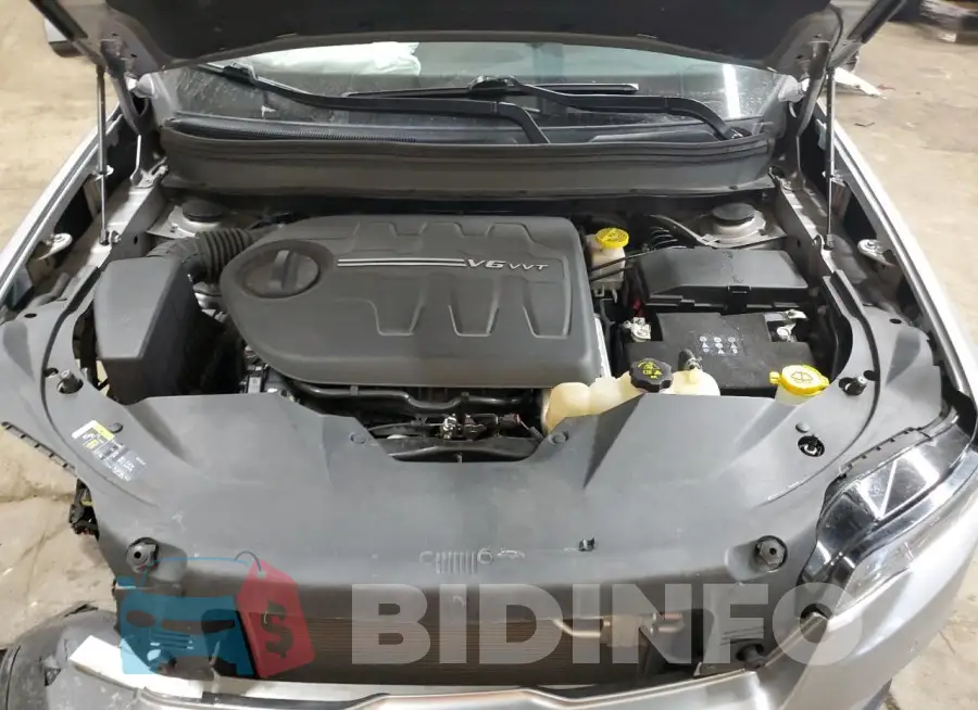 1C4PJMDX7KD439900 Photo# 12