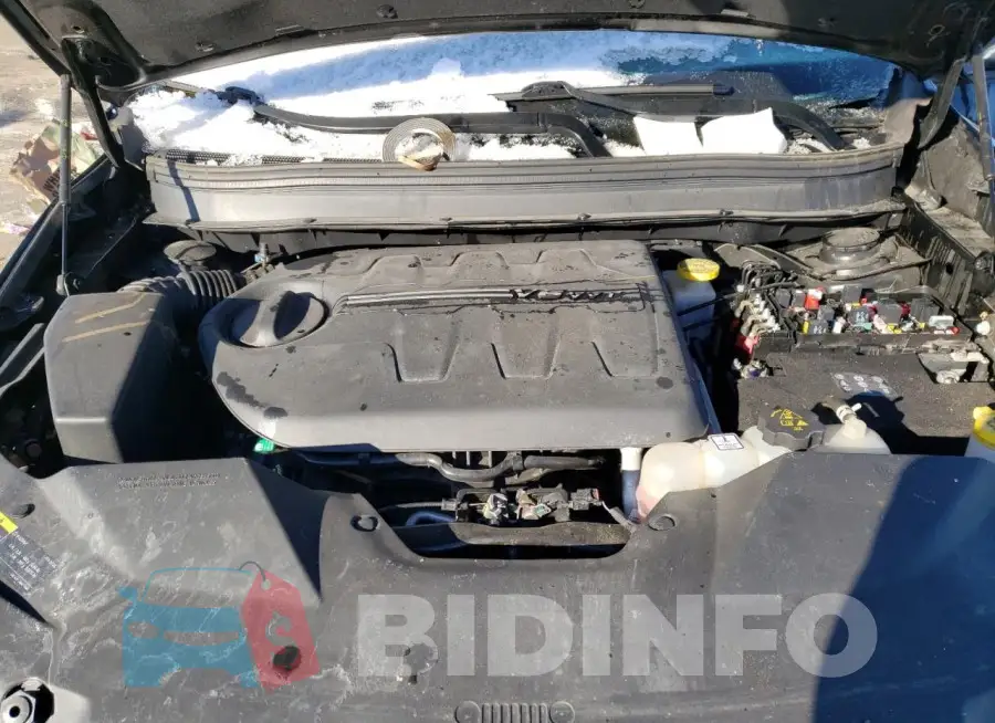 1C4PJMDX8KD400975 Photo# 12