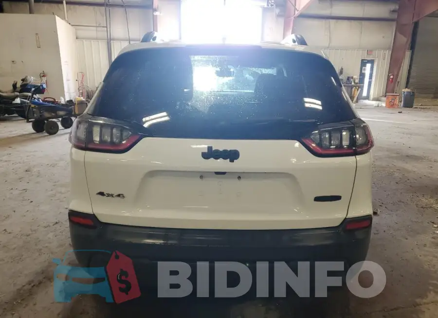 1C4PJMLB3KD431217 Photo# 6
