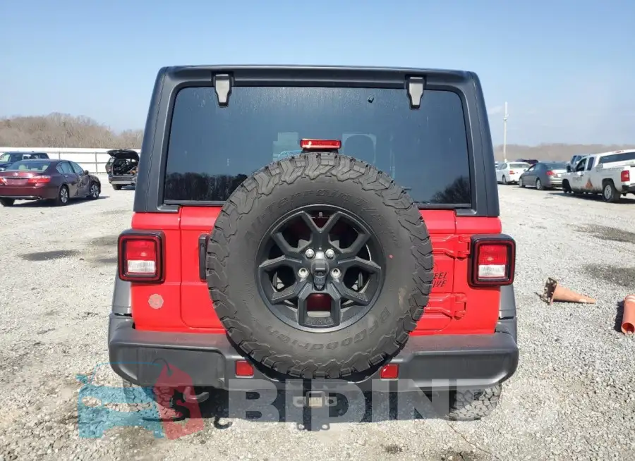 1C4PJXDN1RW173465 Photo# 6