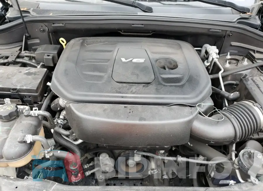 1C4RJEBG0KC543782 Photo# 11