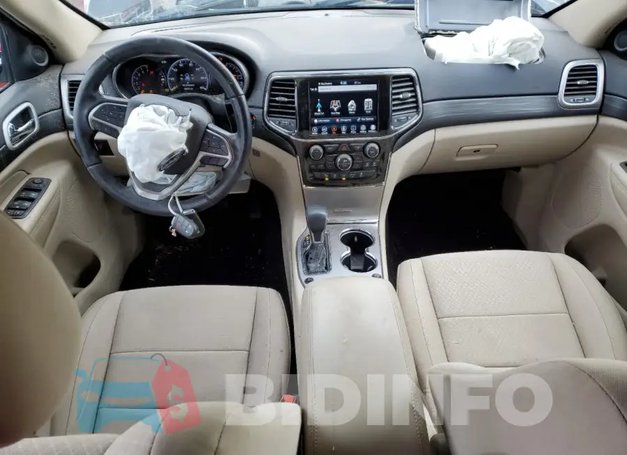 1C4RJFAG1NC162535 Photo# 8
