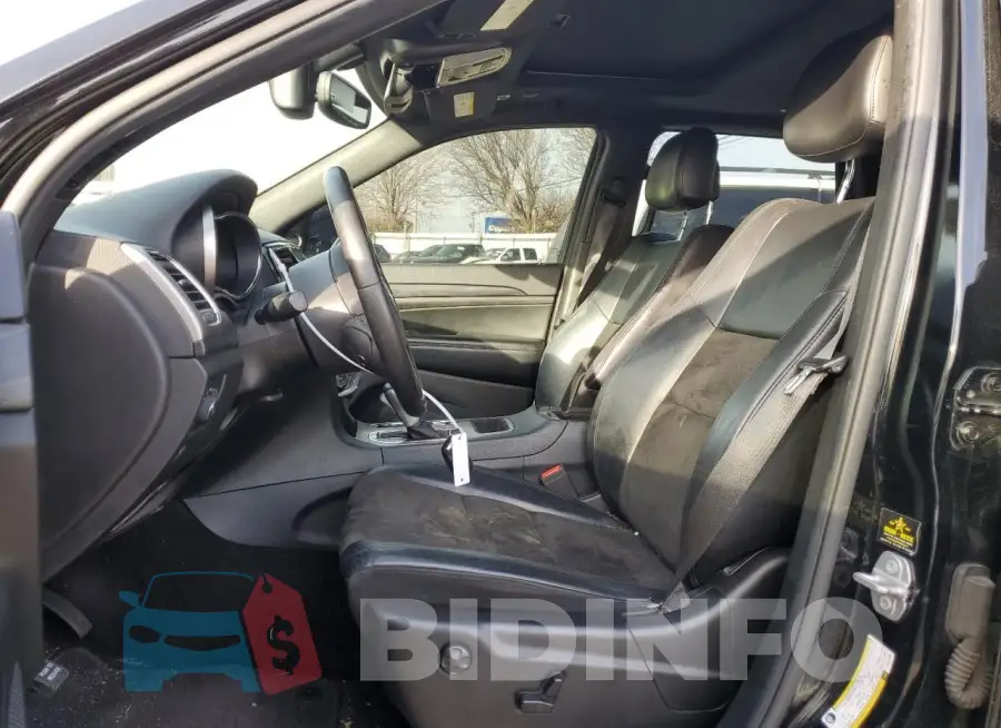 1C4RJFAG2KC546688 Photo# 7