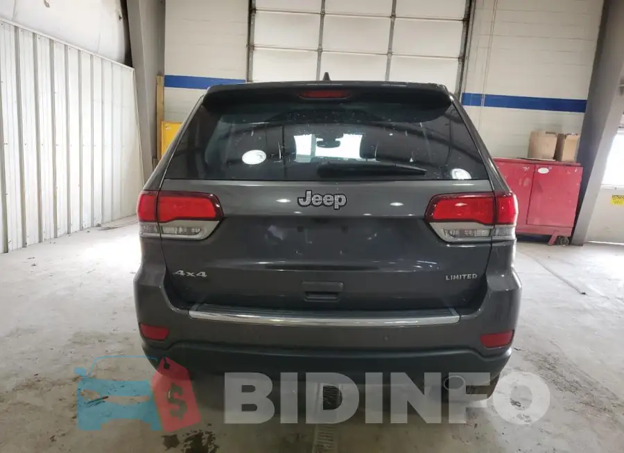 1C4RJFBG0LC143468 Photo# 6