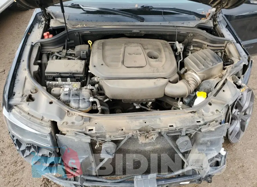 1C4RJFBG5LC125774 Photo# 11