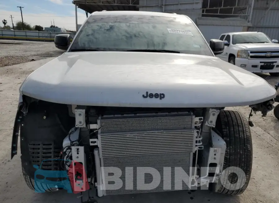 1C4RJHAG8RC123555 Photo# 5
