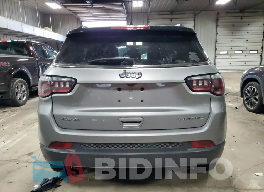 3C4NJDCB5JT482492 Photo# 6