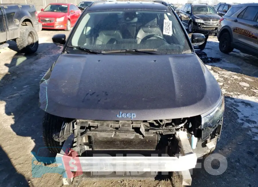 3C4NJDCB8NT146292 Photo# 5