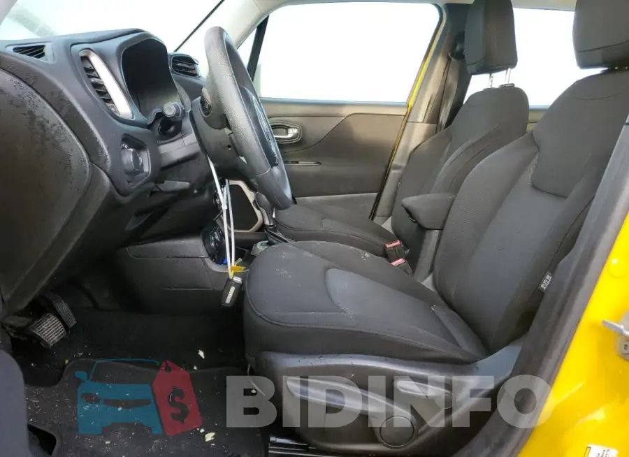 ZACCJBAT4GPC81805 Photo# 7