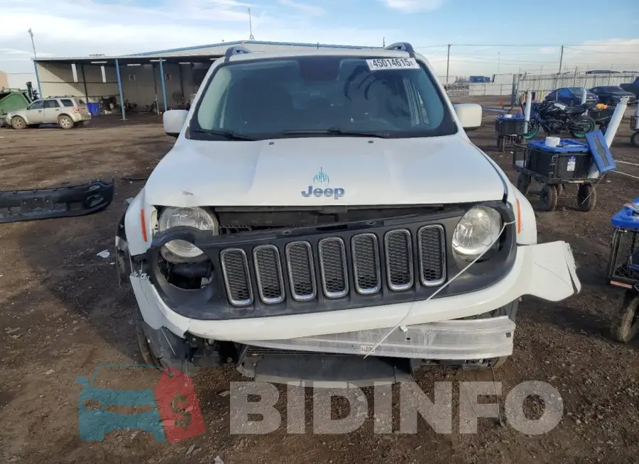 ZACCJBBB4HPF34015 Photo# 5
