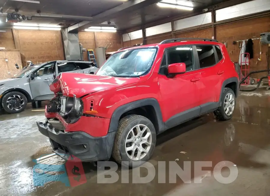 ZACCJBBB9HPF84134 Photo# 1