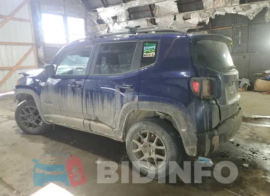 ZACNJBB14LPL40218 Photo# 2