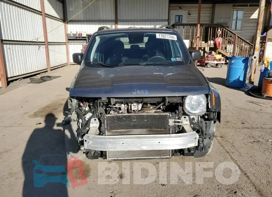 ZACNJDB18NPN48150 Photo# 5