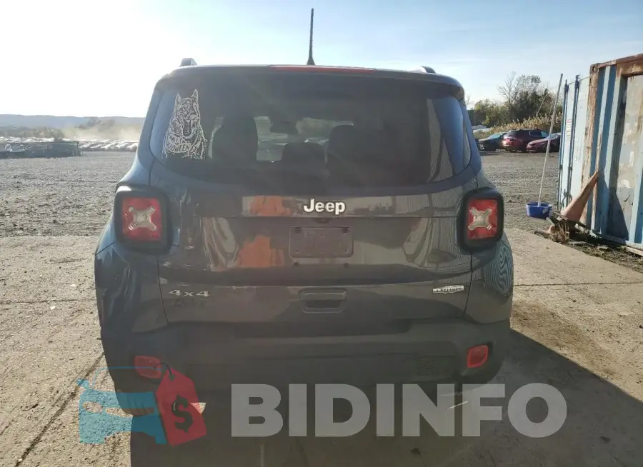 ZACNJDB18NPN48150 Photo# 6
