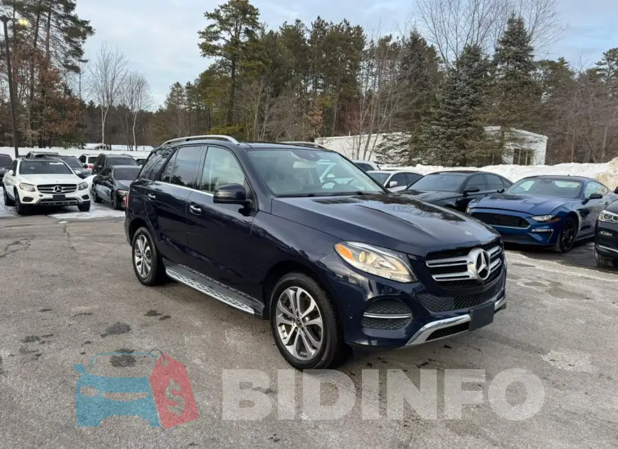 4JGDA5HB3HA984327 Photo# 1