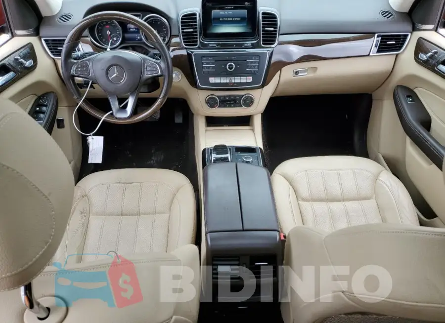 4JGDA5JB9GA761850 Photo# 8