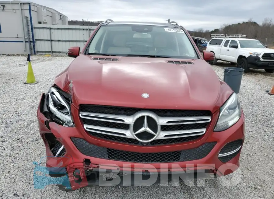 4JGDA5JB9GA761850 Photo# 5