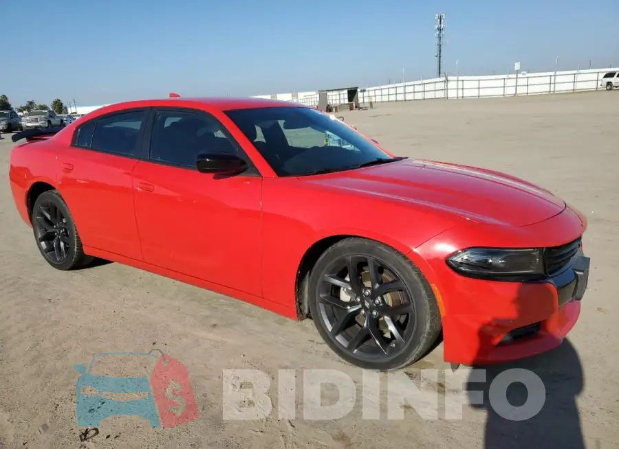 2C3CDXBG1PH516351 Photo# 4