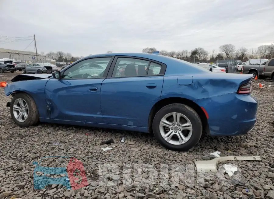 2C3CDXBG6PH518774 Photo# 2