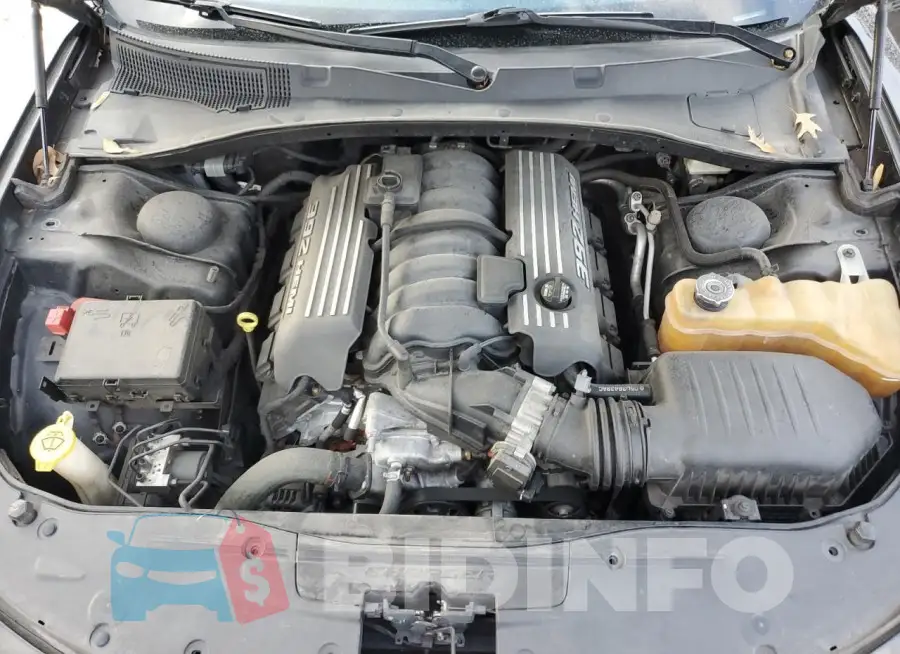 2C3CDXEJ6GH117815 Photo# 11