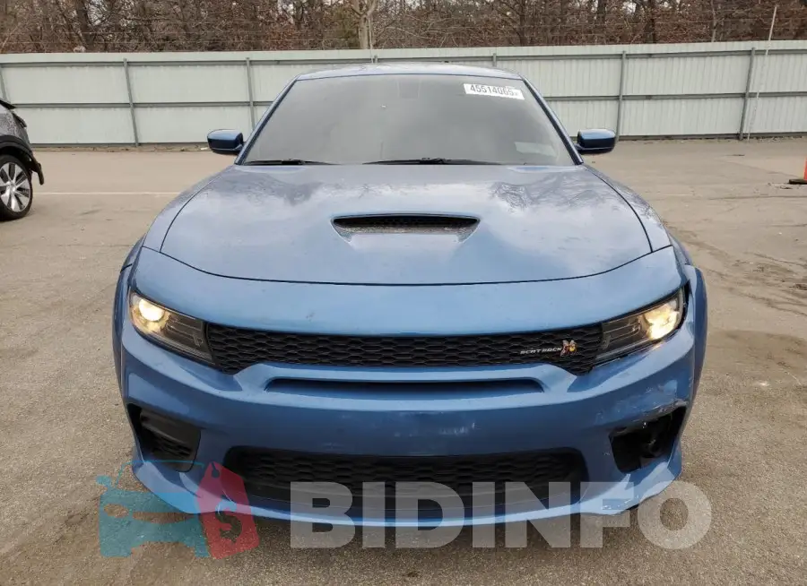 2C3CDXGJ4NH159202 Photo# 5