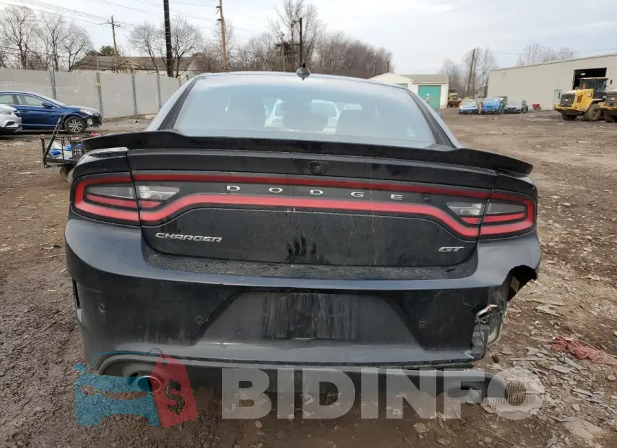 2C3CDXHG0PH594935 Photo# 6