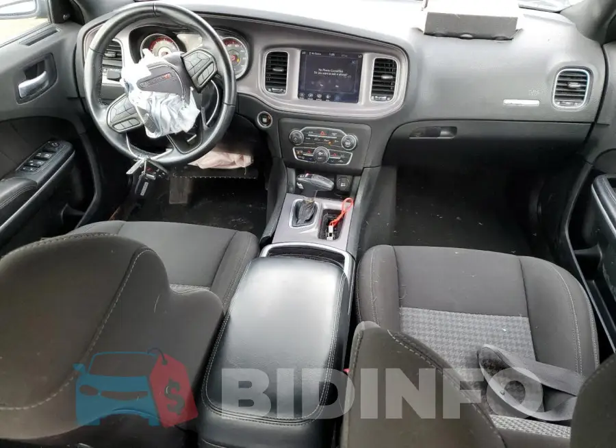 2C3CDXHG0PH594935 Photo# 8