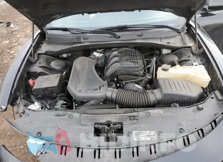 2C3CDXHG0PH594935 Photo# 11