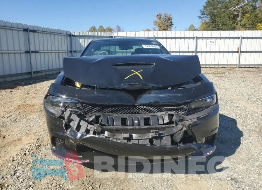 2C3CDXHG3PH547401 Photo# 5