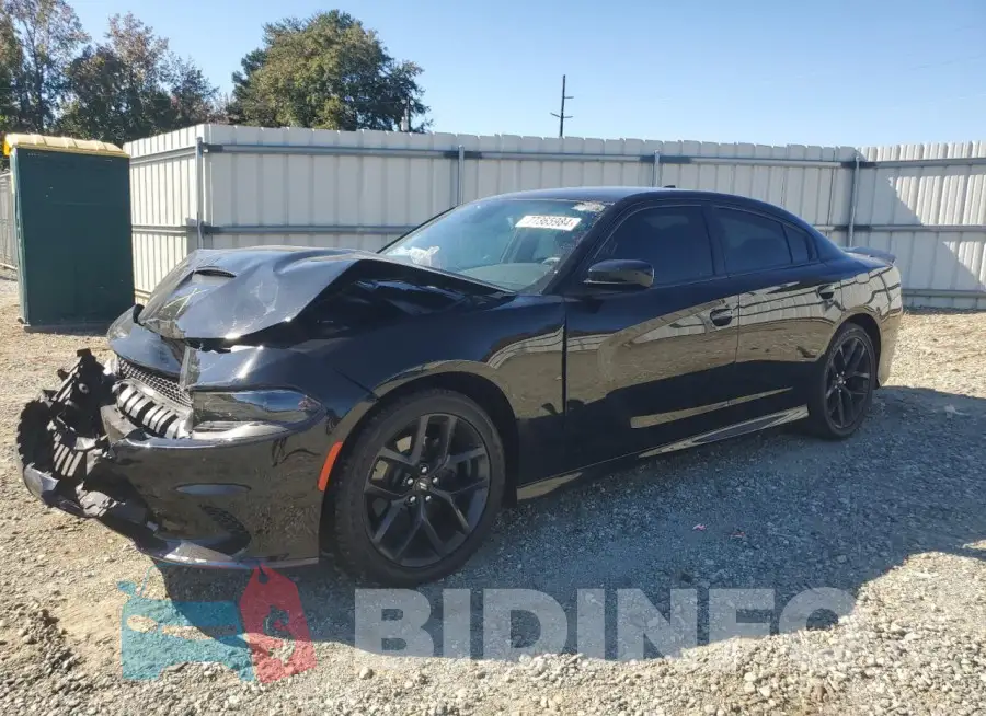 2C3CDXHG3PH547401 Photo# 1