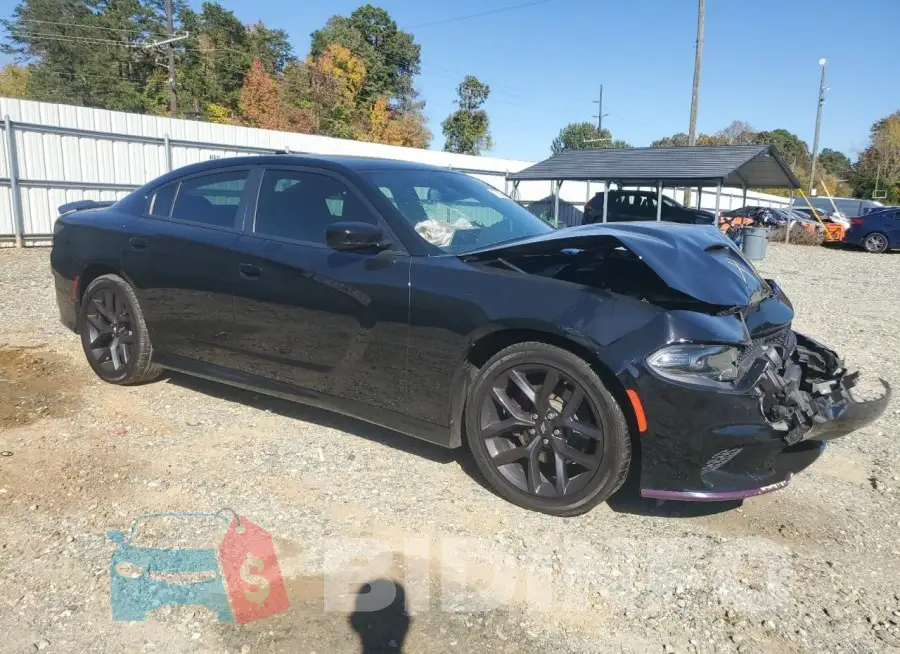 2C3CDXHG3PH547401 Photo# 4