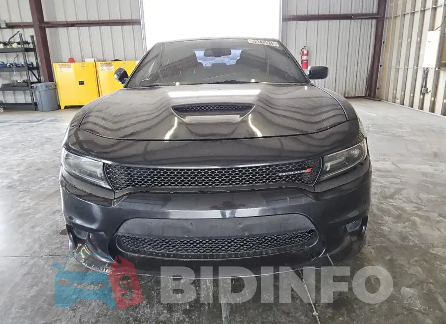 2C3CDXHG5KH512786 Photo# 5