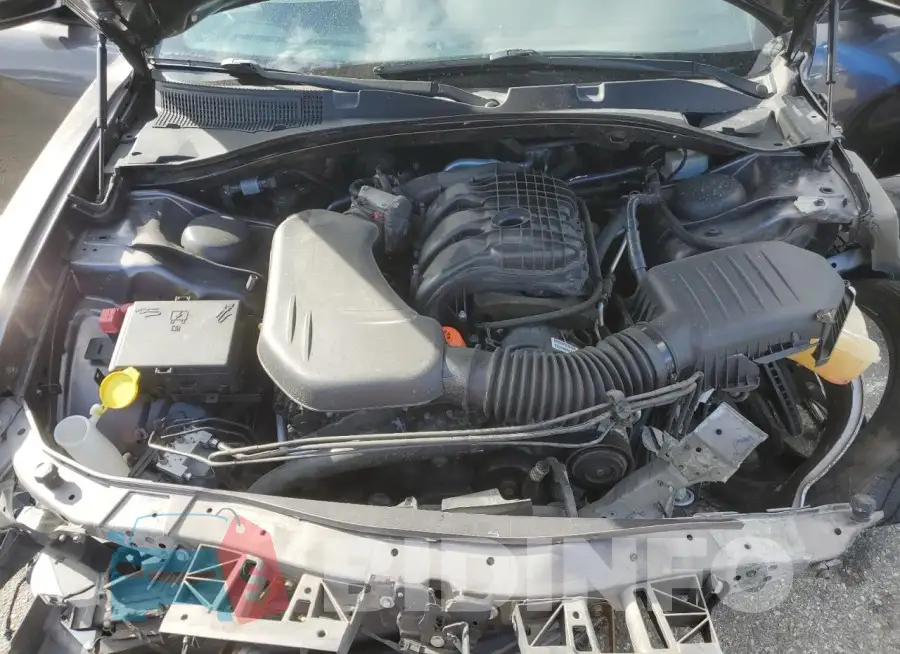 2C3CDXHG9GH242484 Photo# 11