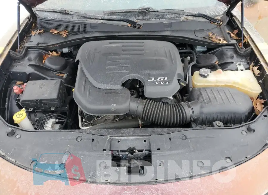 2C3CDXJGXHH557676 Photo# 11