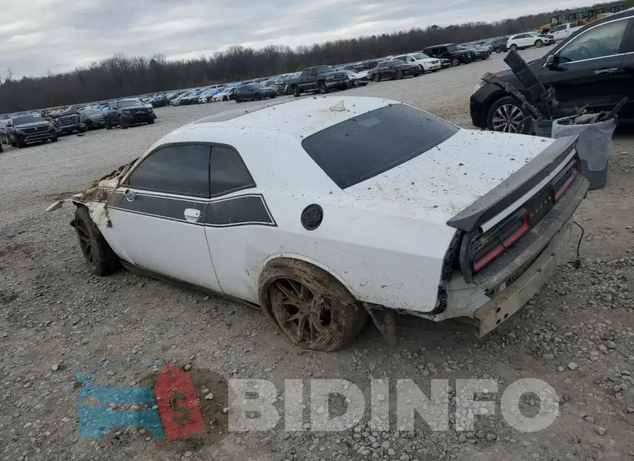 2C3CDZC96JH327536 Photo# 2