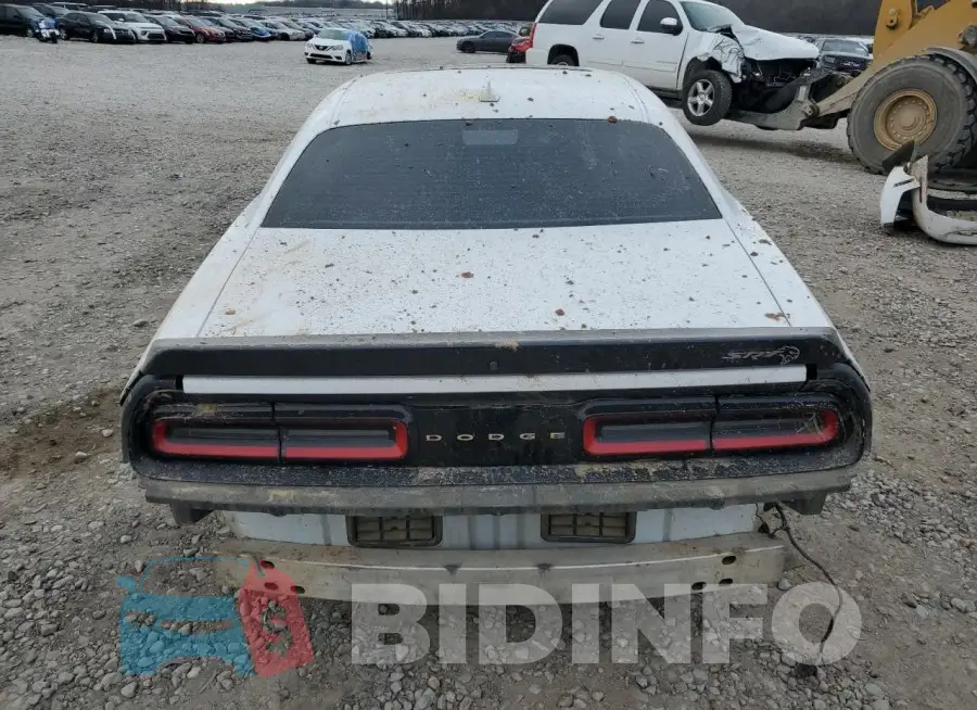 2C3CDZC96JH327536 Photo# 6