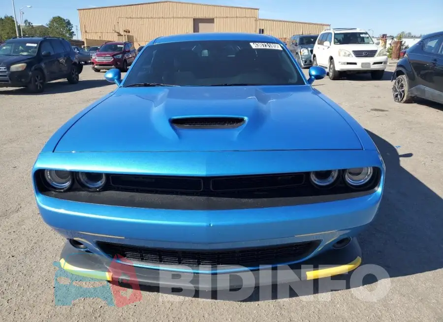 2C3CDZJG7PH634126 Photo# 5