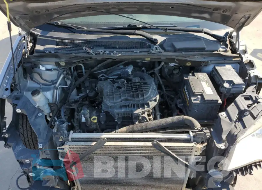 2C4RDGBGXHR856275 Photo# 12