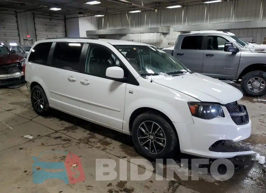 2C4RDGCGXGR339944 Photo# 4