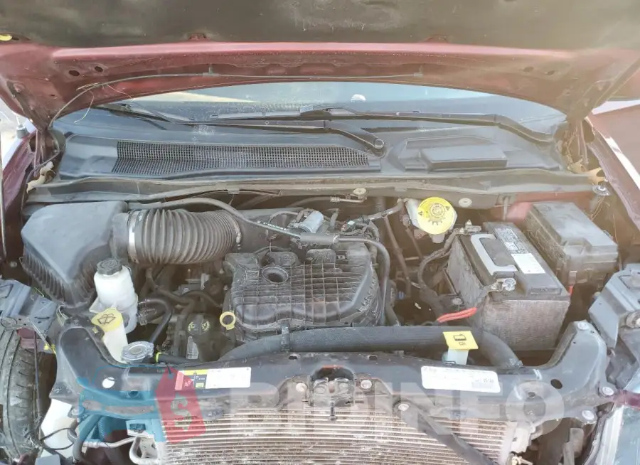 2C4RDGEG7LR184678 Photo# 12