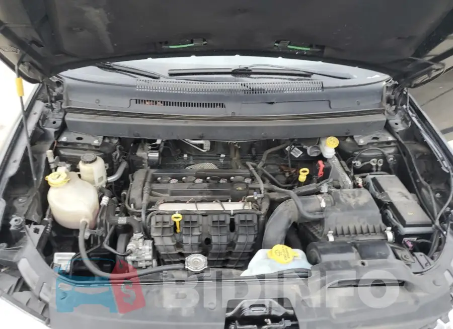 3C4PDCAB5JT444161 Photo# 11