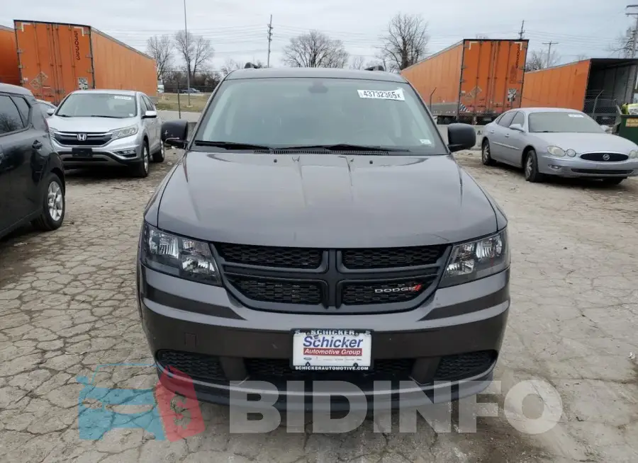 3C4PDCAB5LT275455 Photo# 5