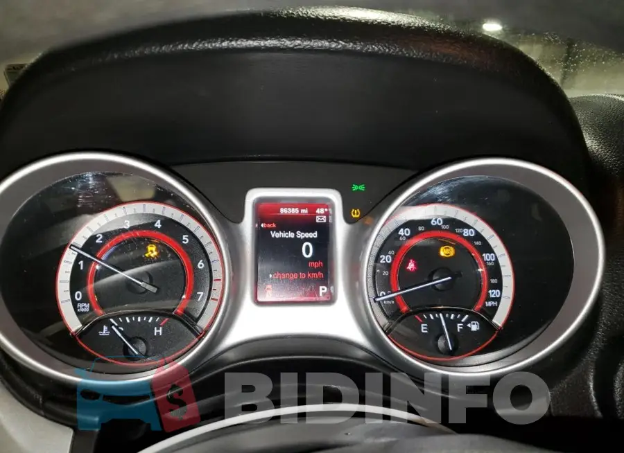 3C4PDCAB7JT184006 Photo# 9