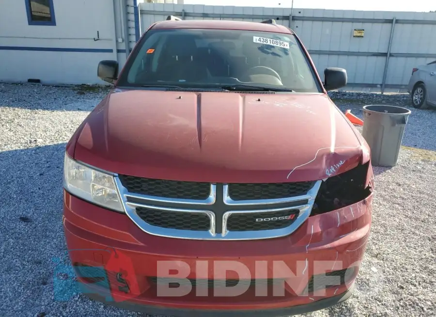 3C4PDCAB8HT507120 Photo# 5