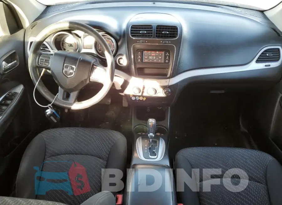 3C4PDCAB9JT347271 Photo# 8