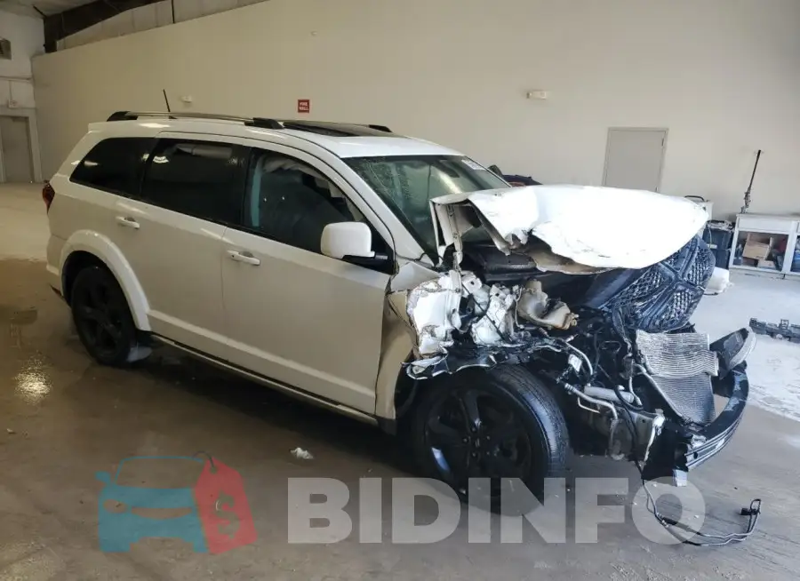 3C4PDCGB3LT272612 Photo# 4