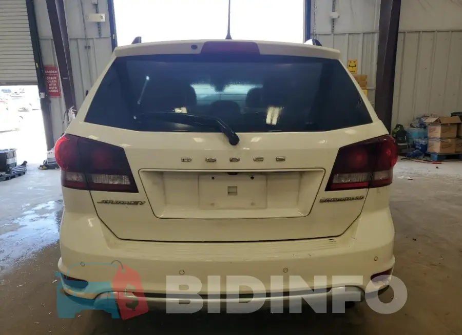 3C4PDCGB3LT272612 Photo# 6